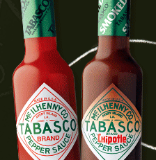 Tabasco