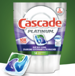 Cascade