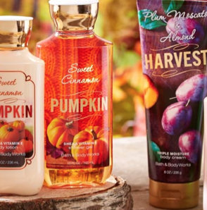 Bath & Body Works