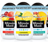 Minute Maid