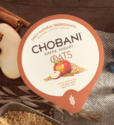 Chobani