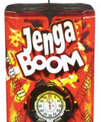 Jenga Boom