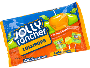 Jolly Rancher