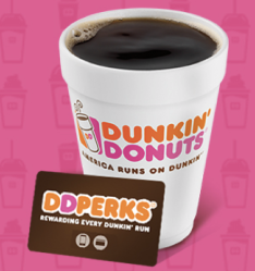 Dunkin' Donuts