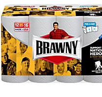 Brawny