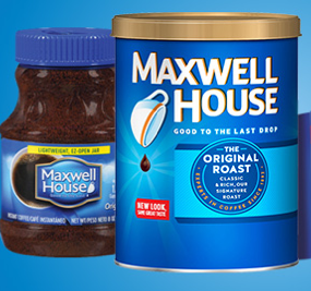 Maxwell House