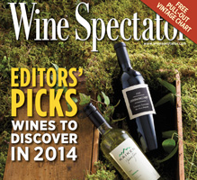 Wine Spectator