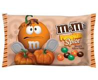 M&M's