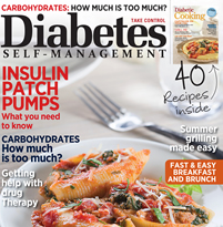 Diabetes Self-Management