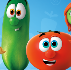 Veggie Tales