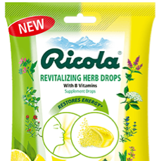 Ricola