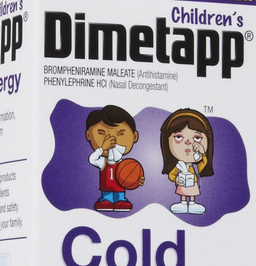 Dimetapp