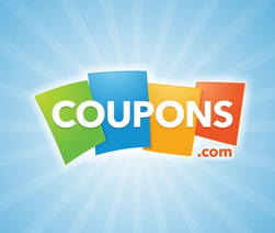 Coupons.com