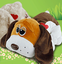 Pound Puppies