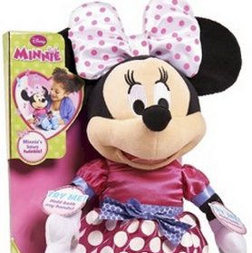 Minnie