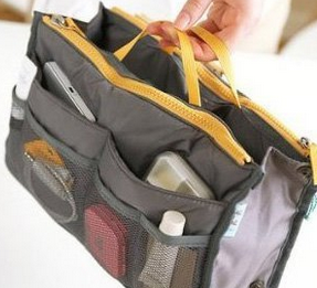 Purse Organizer