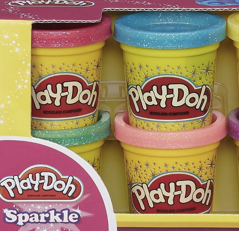 Play-Doh