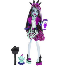 Monster High