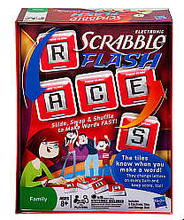 Scrabble Flash