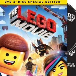 Lego Movie