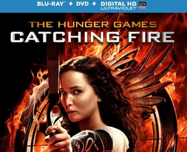 Catching Fire