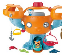 Octonauts