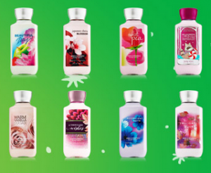 Bath & Body Works