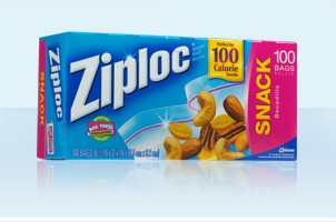 Ziploc