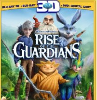 Rise of the Guardians