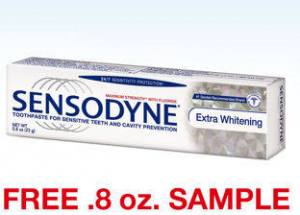 Sensodyne