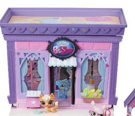 Littlest Pet Shop