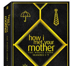 How I Met Your Mother