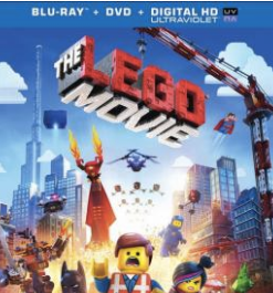 Lego Movie