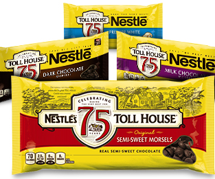 Nestle Toll House Morsels