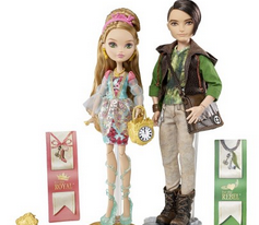 Ever After High