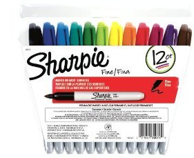 Sharpie