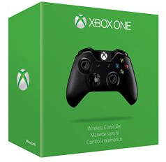 Xbox One Controller