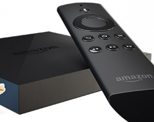 Amazon Fire TV