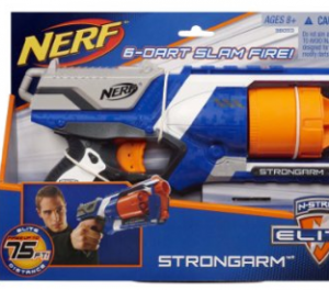 Nerf