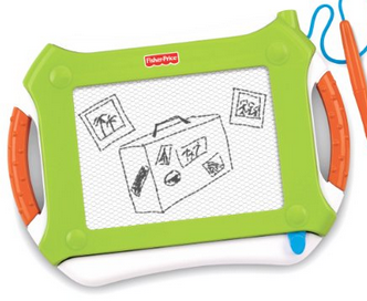 Fisher-Price Doodler