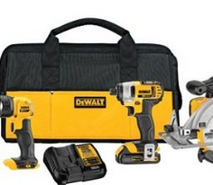 DEWALT