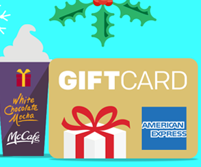 Babybear's Freebies, Sweeps and more!: McDonald’s 21 Days of Gift-fest ...