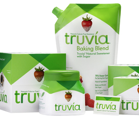 Truvia