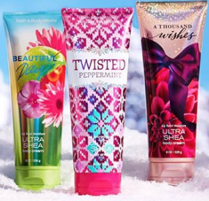 Bath & Body Works