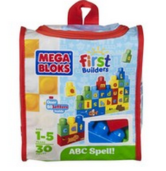 Mega Bloks