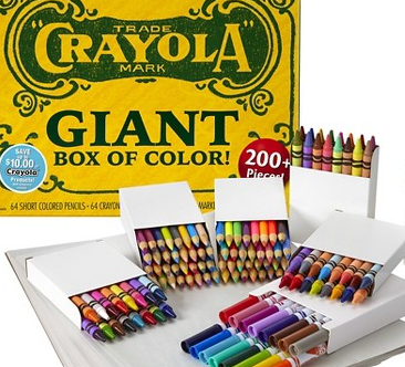 Crayola