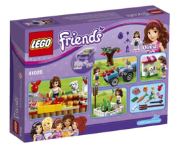 LEGO Friends