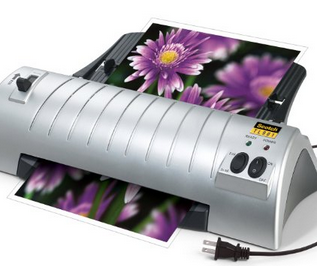 Scotch Laminator