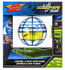 Air Hogs