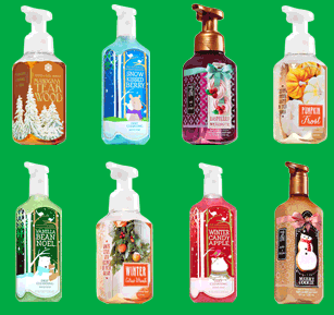 Bath & Body Works